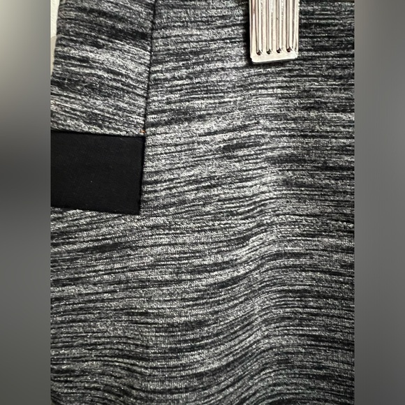 SOLD Tuff Athletics XL White Grey Black Mix - Picture 2 of 6